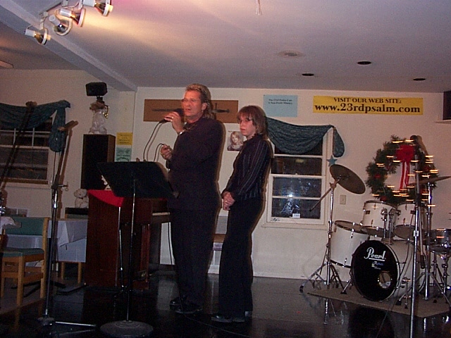 23rd Psalm 2-18-2004 11-05-09 PM
